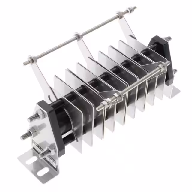 ERZ-U24JP112 Panasonic Electronic Components TVS - Varistors MOVs